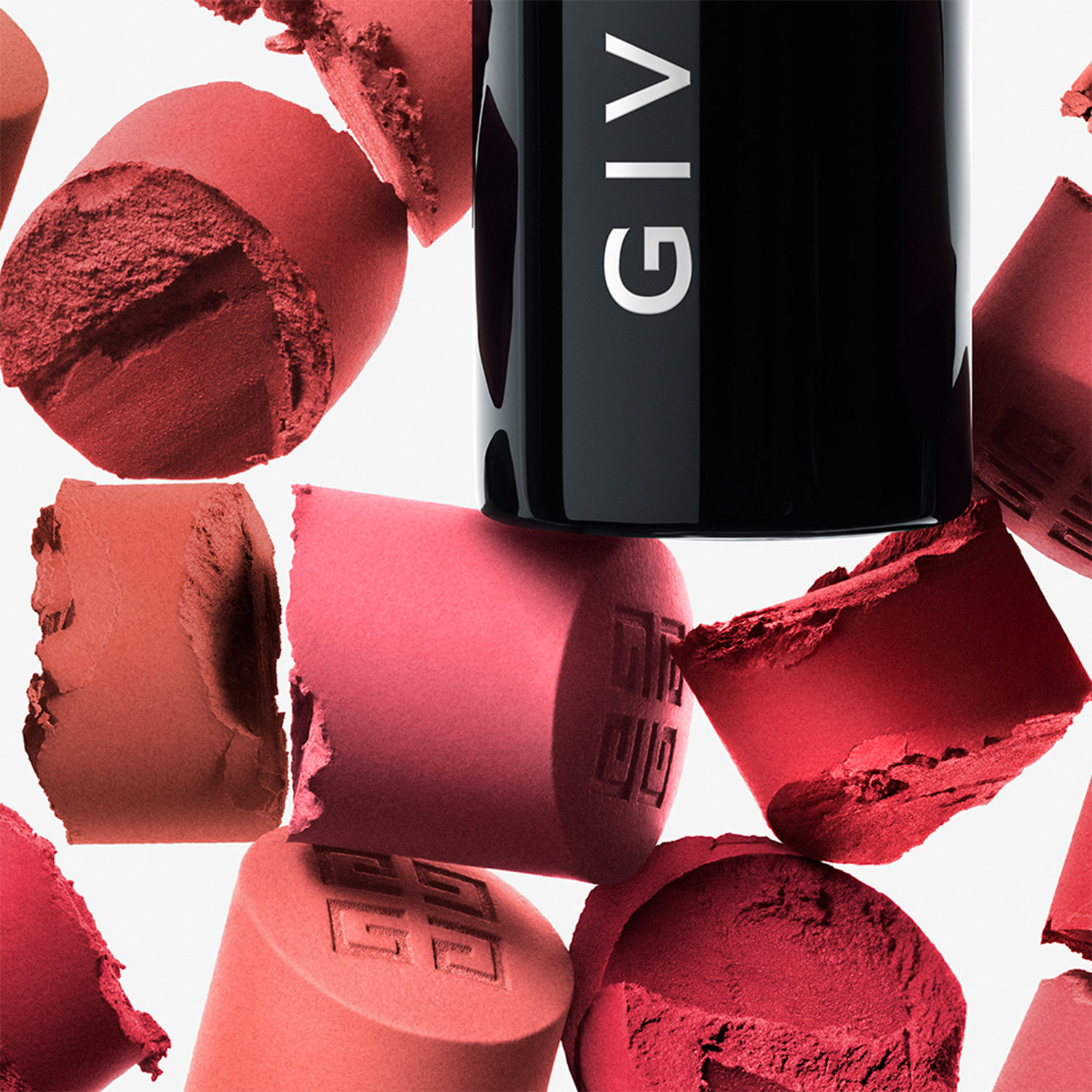 LE ROUGE VELVET MATTE (LABIAL MATE DE LARGA DURACIÓN CON EFECTO VOLUMINIZADOR)